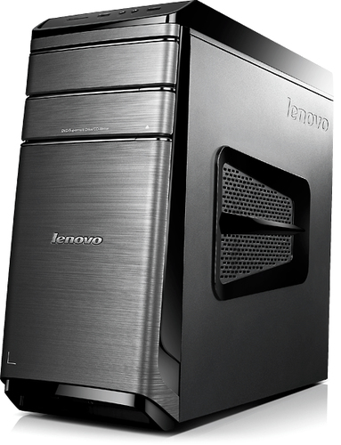 Lenovo IdeaCentre K450e, Core i7-4790, 12 GB RAM, 1 TB, GTX 760
