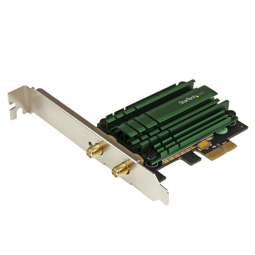 Startech PEX867WAC22 product photo