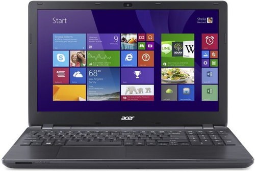 Acer Extensa 2510-552Q, 15.6", Core i5-4210U, 500 GB HDD