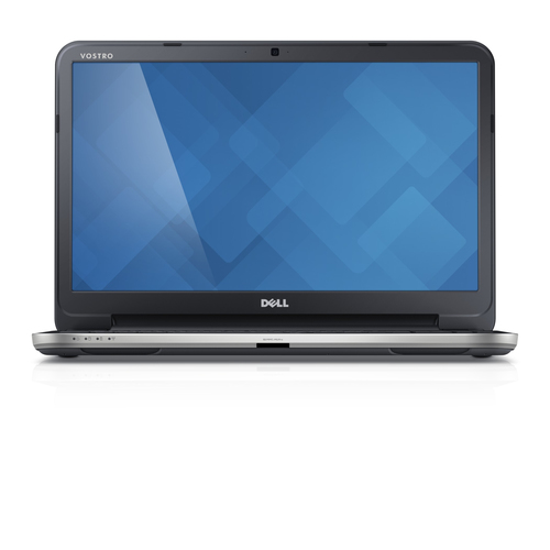 Specs DELL Vostro 2521 Intel® Pentium® 2117U Laptop 39.6 cm (15.6