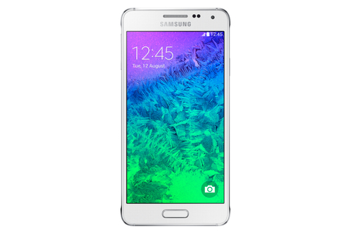 Samsung Galaxy Alpha SM-G850F, 4.7", 2 GB, 1860 mAh