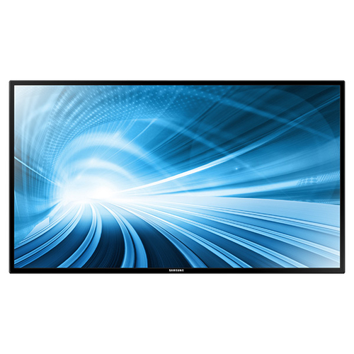 Product data Samsung ED46D Digital signage flat panel 46