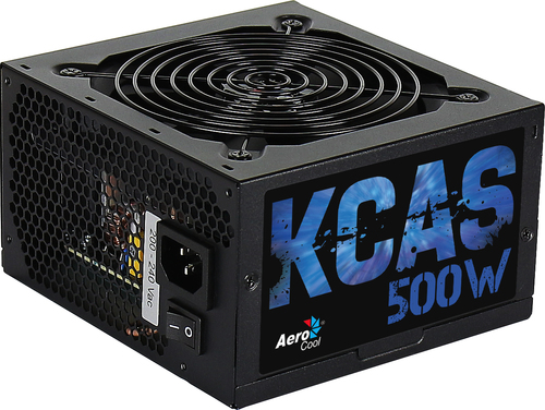 Aerocool KCAS500