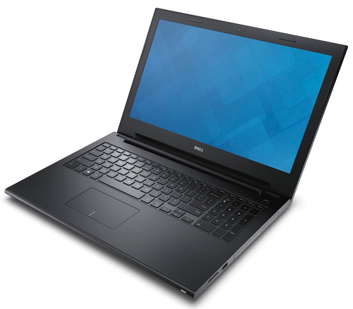 DELL Inspiron 15 3542, 15.6", Pentium 3558U, 500 GB HDD