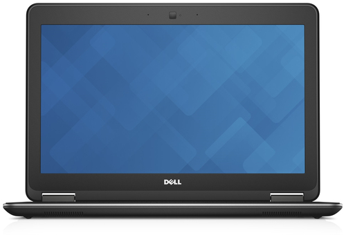 DELL Latitude E7240, 12.5", Core i5-4310U, 128 GB SSD