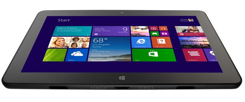 DELL Venue 11 Pro 3G, 10.8", Core i3 128, 4 GB