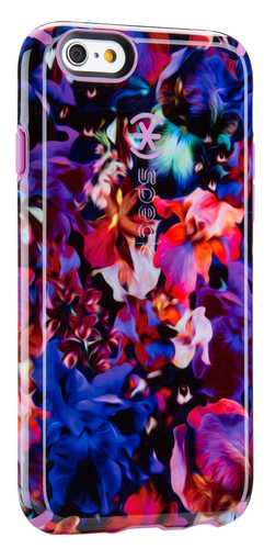 Speck CandyShell Inked mobiiltelefoni ümbris Kate Mitmevärviline