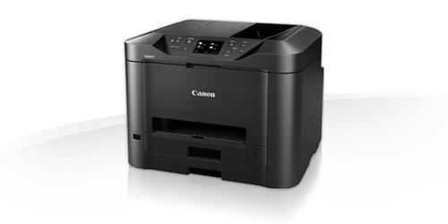 Canon MAXIFY MB5350 Tint A4 600 x 1200 DPI WiFi