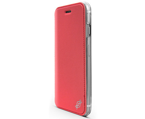 Area Engage Folio mobiiltelefoni ümbris 11,9 cm (4.7) Foolio Roosa