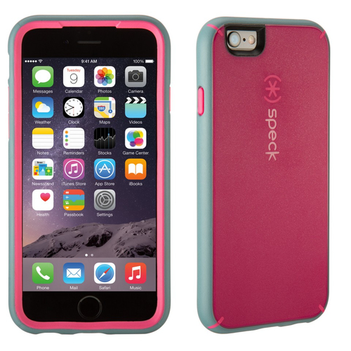 Speck SPK-A3259 mobiiltelefoni ümbris Kate Hall, Roosa