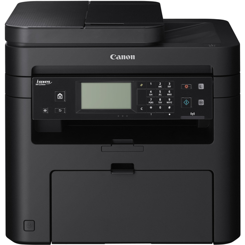 Canon i-SENSYS MF229dw Laser A4 1200 x 1200 DPI 27 lk/min WiFi