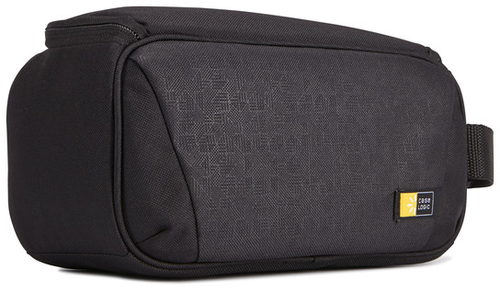 Case Logic Memento Kinnitusega kaas Must