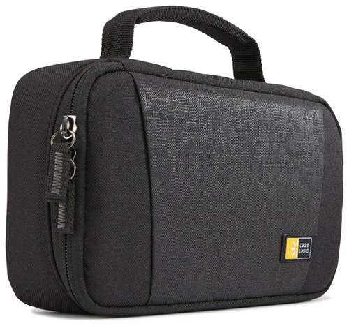 Case Logic Memento Plus Kinnitusega kaas Must