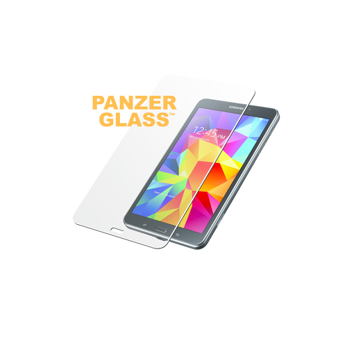 PanzerGlass 1501 tahvelarvuti ekraanikaitsed Samsung 1 tk