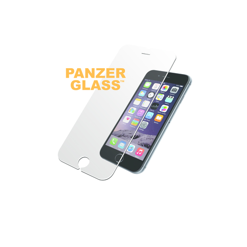 PanzerGlass 1011 Mobiiltelefon ekraani- või seljakaitse Apple 1 tk