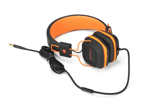 NGS ORANGEGUMDROP