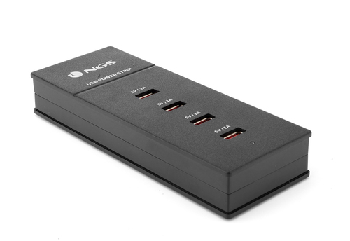 NGS POWERGATE