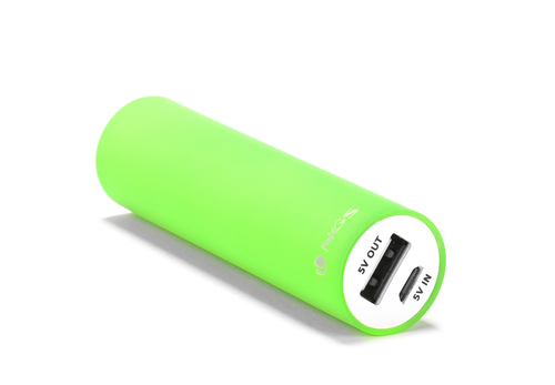 NGS POWERPUMP2200GREENFLUOR