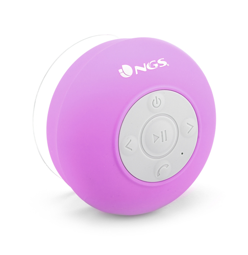 NGS PINKROLLERSPLASH