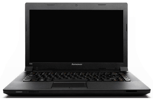 Lenovo Essential B490, 14", Core i3-3110M, 2 GB RAM, 500 GB HDD