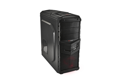 Mars Gaming MC4