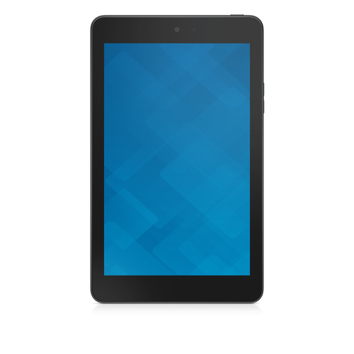 DELL Venue 8 3840 Intel Atom 16 GB 20,3 cm (8) 1 GB Wi-Fi 5 (802.11ac) Android Must
