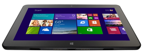DELL Venue 11 Pro Intel Atom, 10.8", 64 GB