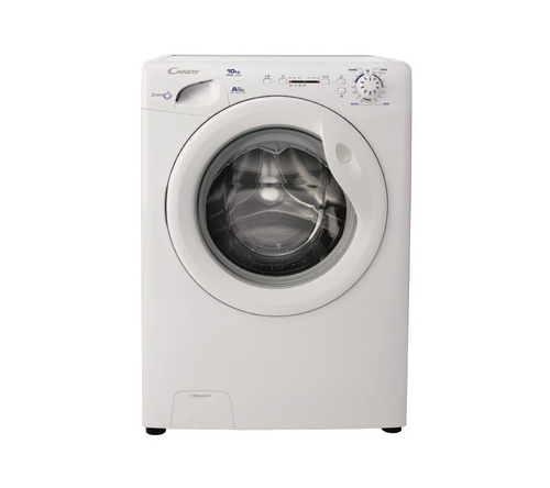 Candy GC 12101D2-01 pesumasin Eest täidetav 10 kg 1200 RPM Valge