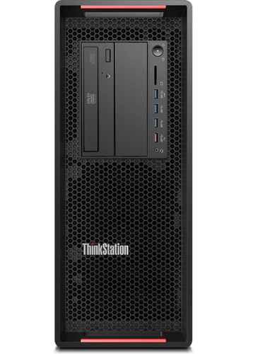 Lenovo ThinkStation P500, Xeon E5 v3 E5-1620V3, 4 GB RAM, 300 GB HDD, Quadro K620