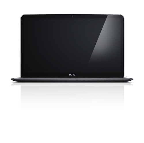 DELL XPS 13 9333-2723, 13.3", Core i7-4510U, 512 GB SSD