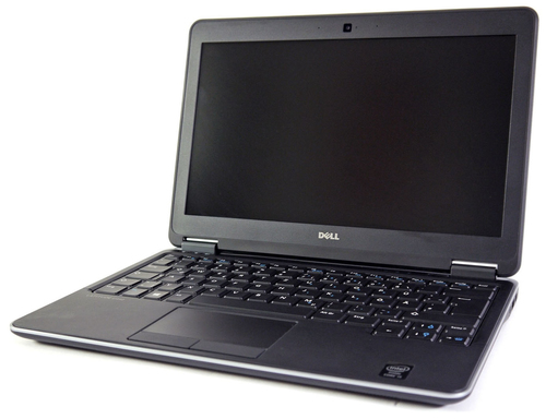 DELL Latitude E7240, 12.5", Core i5-4310U, 4 GB RAM, 128 GB SSD