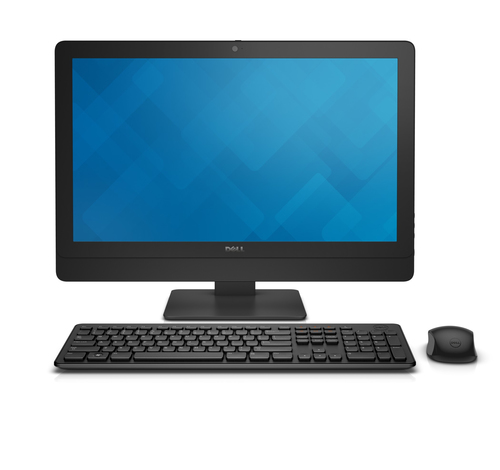 DELL OptiPlex 3030, 19.5", Core i5-4590S, 8 GB RAM, 500 GB HDD