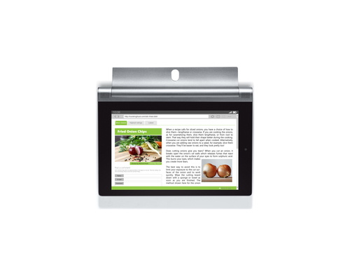 Lenovo Yoga Tablet 2 8 4G Intel Atom LTE, 16 GB