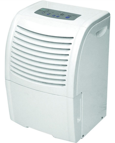 Haier DE65EJ kuivati 11,8 l Valge