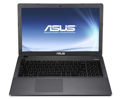 ASUSPRO P550LAV-XO429H, 15.6", Core i3-4030U, 500 GB HDD