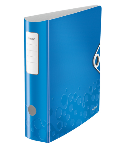 Leitz Lever Arch File Active PP WOW A4/80mm