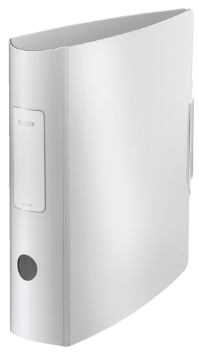 Leitz Lever Arch file 180° Active Style PP A4/80mm