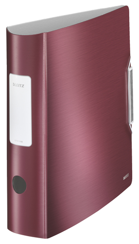 Leitz Lever Arch file 180° Active Style PP A4/80mm