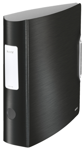 Leitz Lever Arch file 180° Active Style PP A4/80mm