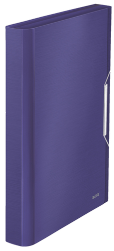 Leitz Expanding Concertina File Style PP