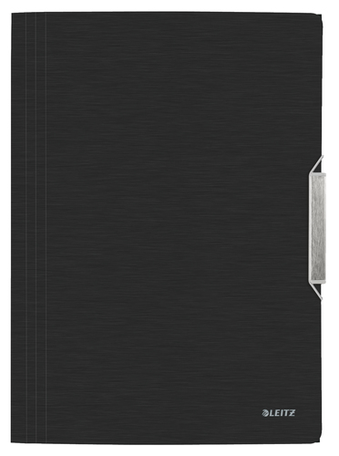 Leitz 3-Flap Folder Style PP A4