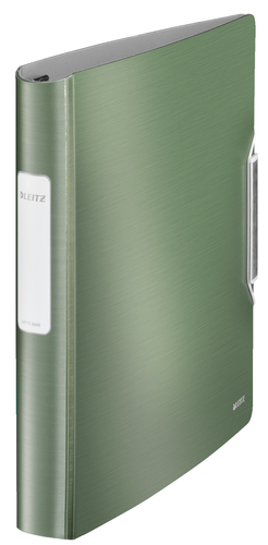 Leitz Ring Binder Style SoftClick Active 4DR/30 mm