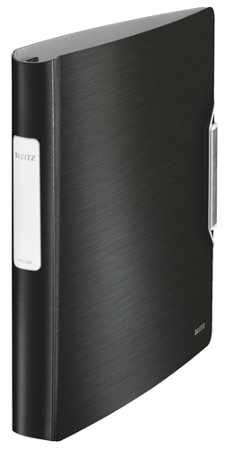 Leitz Ring Binder Style SoftClick Active 4DR/30 mm
