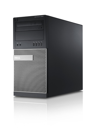 DELL OptiPlex 9020, Core i7-4790, 16 GB RAM, 128 GB SSD