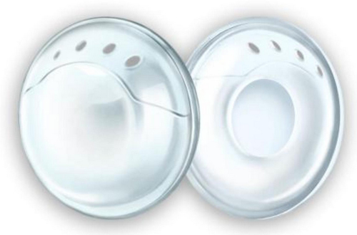 Chicco 00.002258.000.000 Klassikaline lutt Silikoon Läbipaistev