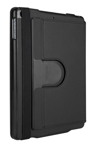 Targus Versavu 360° Slim 24,6 cm (9.7) Foolio Must