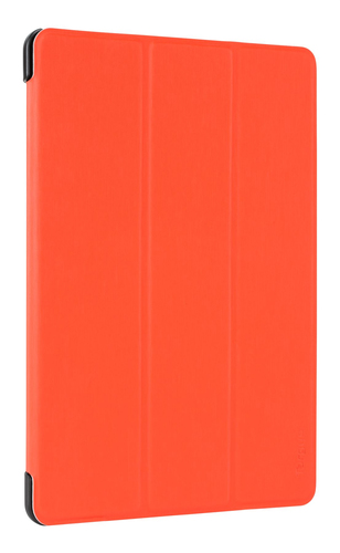 Targus Click-in iPad Air 2 Rotate Case Red 24,6 cm (9.7) Foolio Punane