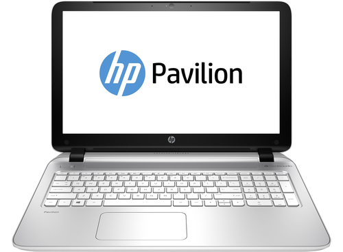 HP Pavilion 15-p050nz, 15.6", Core i7-4510U, 1 TB