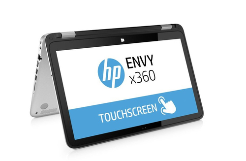 HP ENVY x360 15-u060nz, 15.6", Core i5-4210U, 1 TB HDD