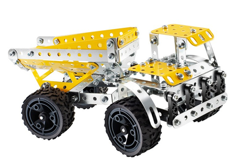Meccano 835560 ehitusmänguasi